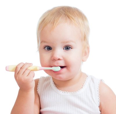 你家寶寶好好刷牙了嗎？